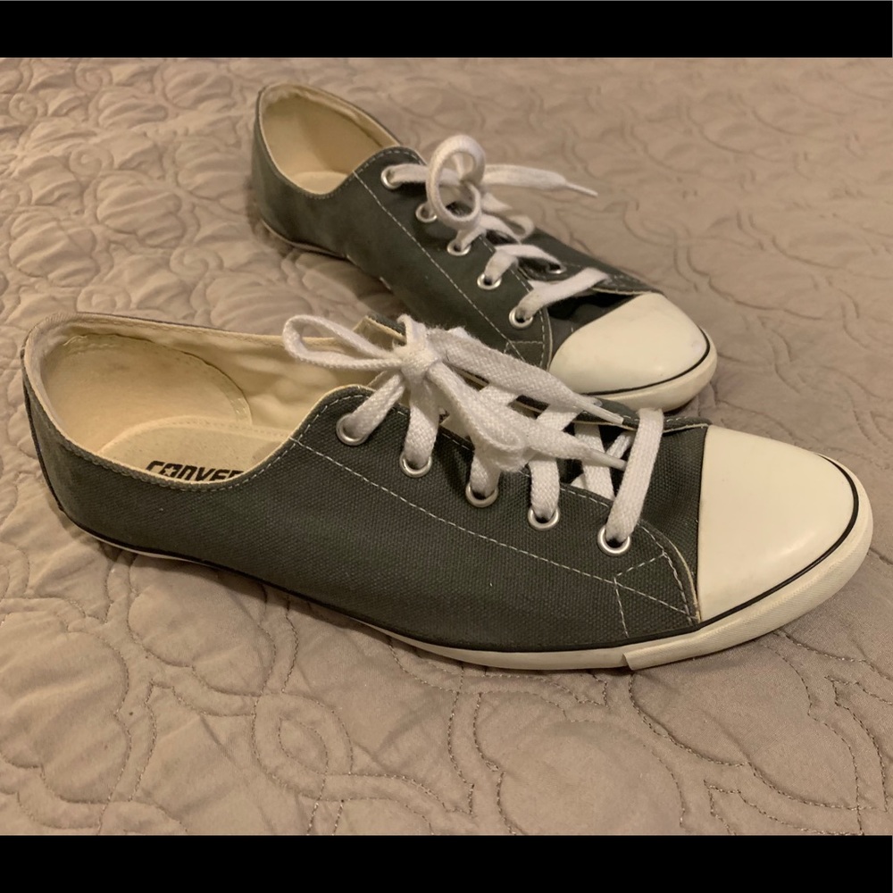 Converse Chuck Taylor Slim Sole